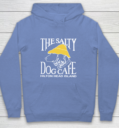 Salty Dog Youth Hoodie 8