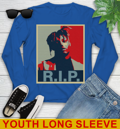 RIP Juice Wrld Shirt 131