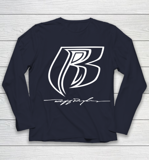 Ruff ryders long sleeve jersey shop