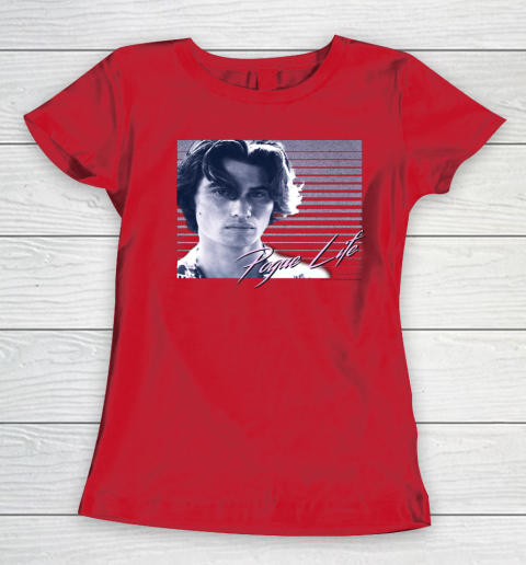 Outer Banks John B Pogue Life Women's T-Shirt 9