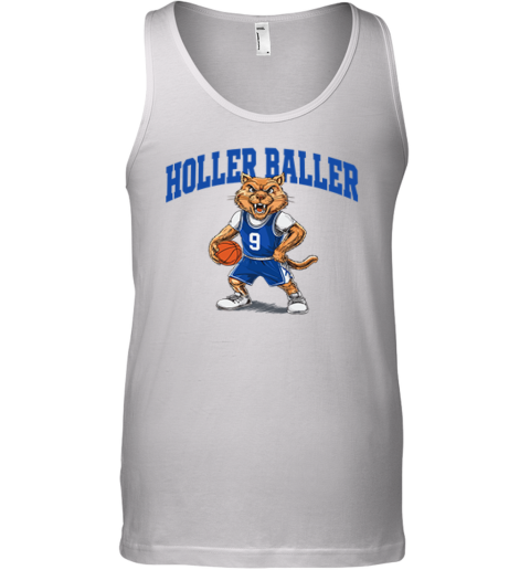 Trent Noah Holler Baller Tank Top