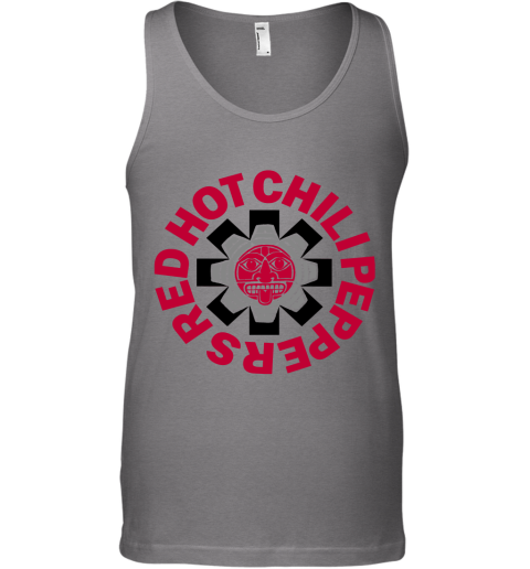 1991 Red Hot Chili Peppers Tank Top