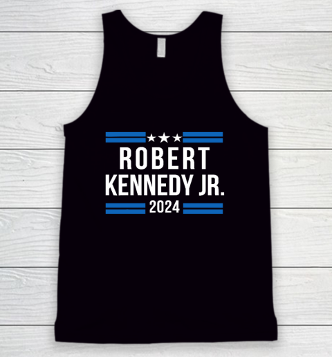 Robert Kennedy Jr. for President 2024, RFK JR 2024 Tank Top
