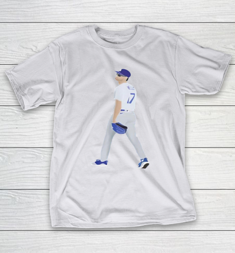 Dodgers Nation Joe Kelly T-Shirt 24