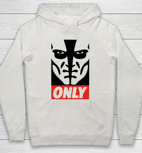 Jerry Only Hoodie 8