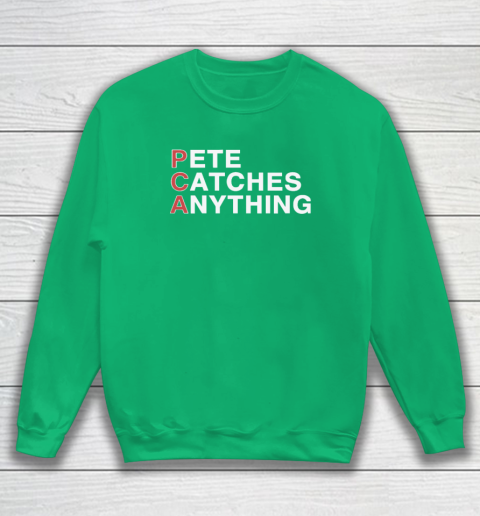 PCA Pete Catches Anything Pete Crow Armstrong Sweatshirt 4