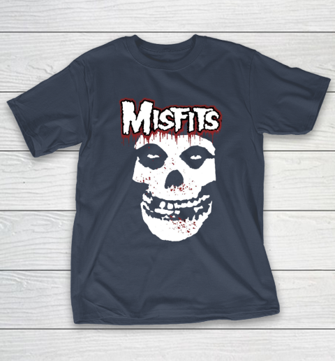 Misfits Jerry Only T-Shirt 3