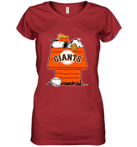 San Francisco Giants Shirts Women's Size S '47 Brand Short Sleeve  Lot of 2