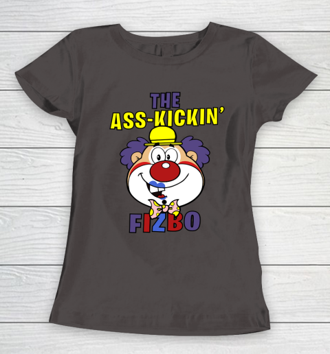 Fizbo the Сlown Cartoon T Shirt 88