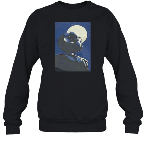 Steve Blum Toonami 2020 Sweatshirt