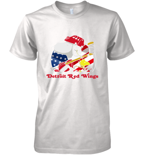 tmqa-detroit-red-wings-ice-hockey-snoopy-and-woodstock-nhl-premium-guys-tee-5-front-white-480px