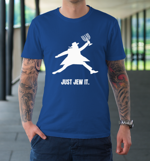 Just Jew It T-Shirt 7