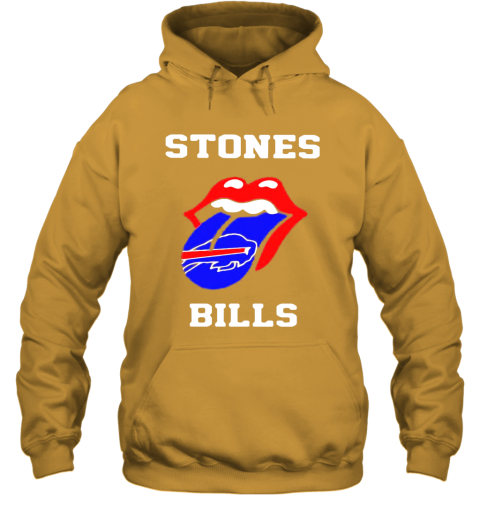 bills hoodie
