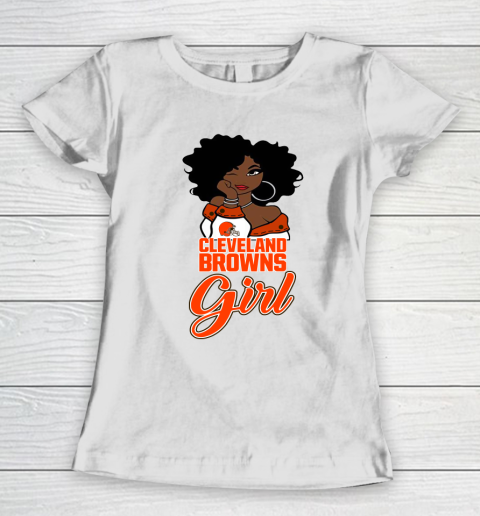 Girls cleveland browns shirt shop