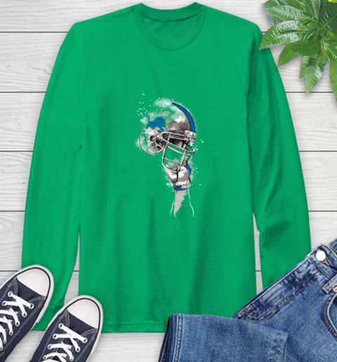 Detroit Lions NFL Football Fans Love Their Team Sports 63
