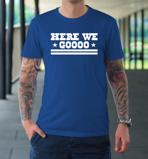 We Are Cowboys Unisex T-shirt