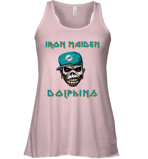 Miami Dolphins Women's Summer Button Up Tank Top V Neck Sleeveless  Blouse Top