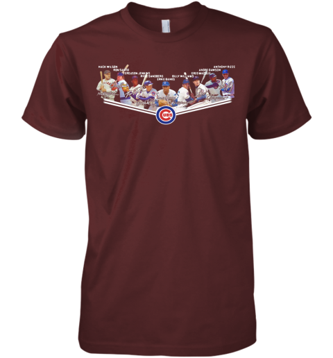 cheap chicago cubs t shirts