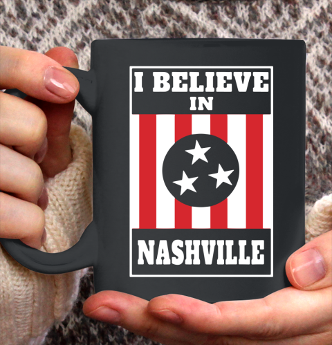 Believe in Nashville 2020 T Shirt 136