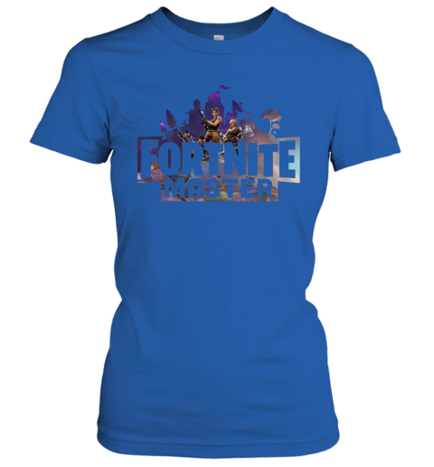 hwv0 fortnite master for pro gamers shirts ladies t shirt 20 front royal
