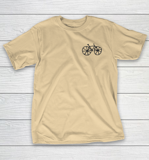 UMANO BICYCLE T-Shirt 6 UMANO BICYCLE T-Shirt - Image 6
