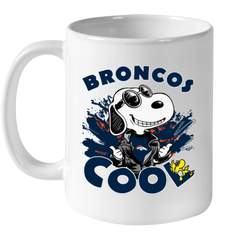 xwqw denver broncos snoopy joe cool we39 re awesome ceramic mug 110 56 front white