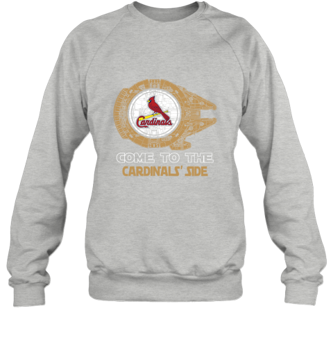 Buy Vintage T-shirt ST LOUIS Cardinals Baseball Sports Pullover