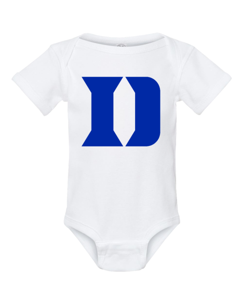 Duke Blue Devils Infant Bodysuit