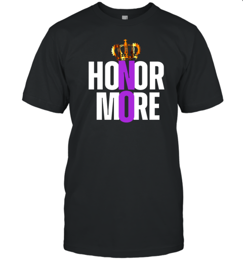 Honor No More Kingdom T-Shirt