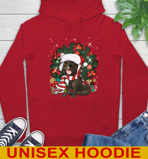 All I Want For Christmas Is French Bulldog Dog Lovers 22