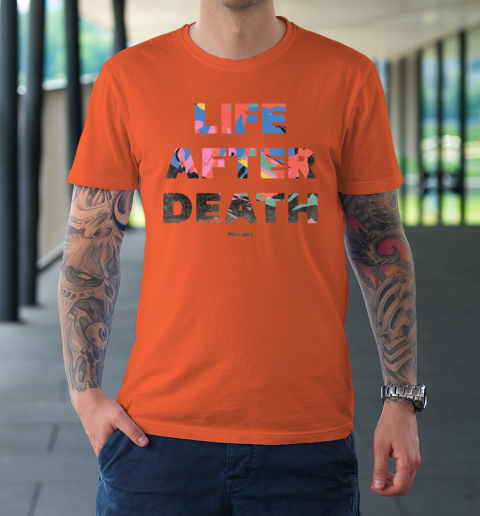TobyMac Life After Death T-Shirt 2