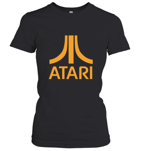 Atari Women's T-Shirt
