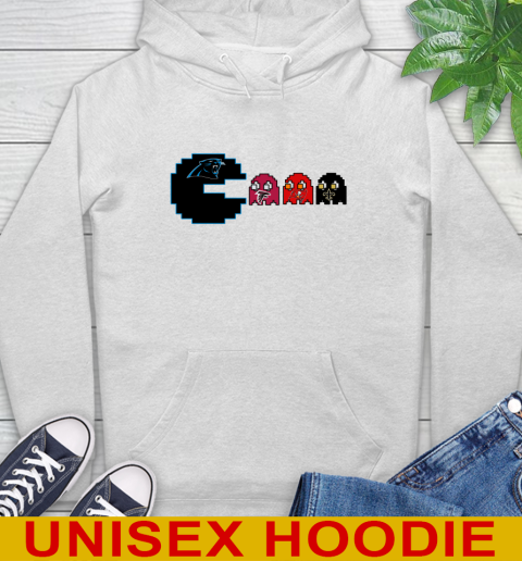 Champion pacman hoodie deals
