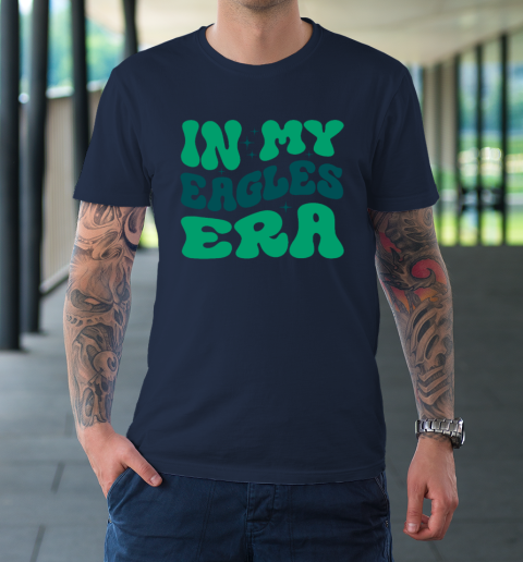 Retro In My Eagles Era T-Shirt 2