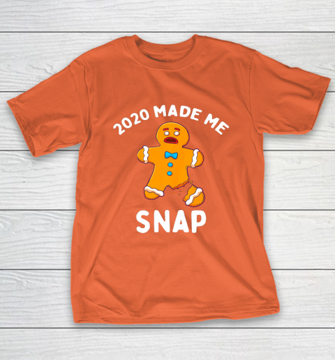 Orange man 2020 shirt online