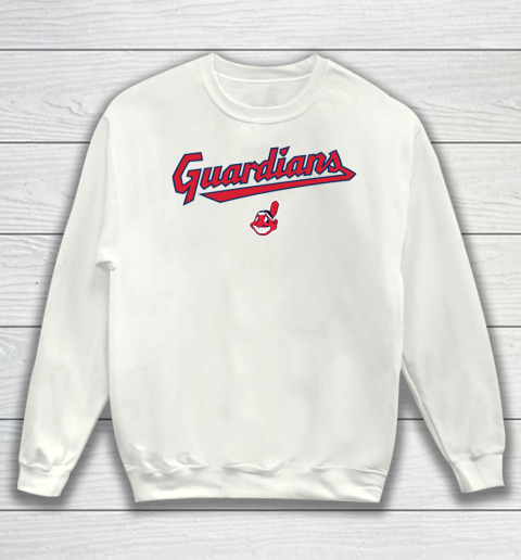 Cleveland indians sweatshirt new arrivals
