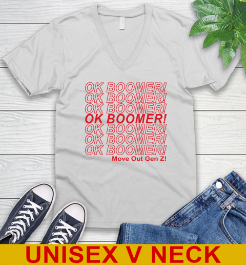 OK Boomer! move out gen z! 49