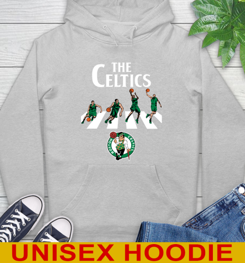 NBA Basketball Boston Celtics The Beatles Rock Band Shirt Hoodie 7 NBA Basketball Boston Celtics The Beatles Rock Band Shirt Hoodie - Image 7