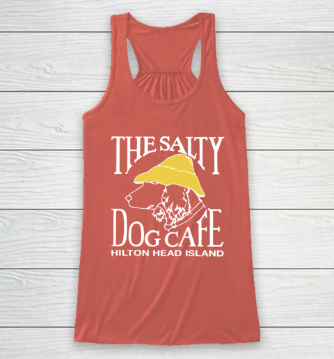 Salty Dog Racerback Tank 3