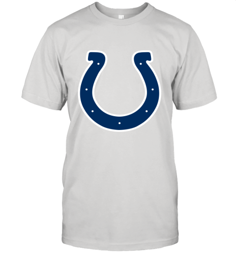 Indianapolis Colts NFL Pro Line Gray Victory Unisex Jersey Tee