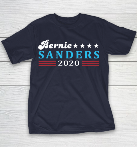 Bernie Sanders 2020 Men Women Shirt 76