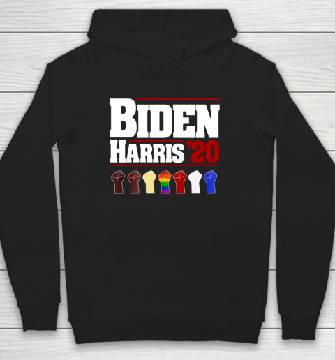 Joe Biden Kamala Harris 2020 Shirt Men Women Kamala Harris Hoodie