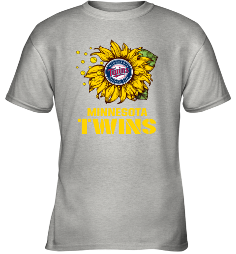 Go Twins You'Ll Never Walk Alone Minnesota Twins Signatures Shirt -  Peanutstee
