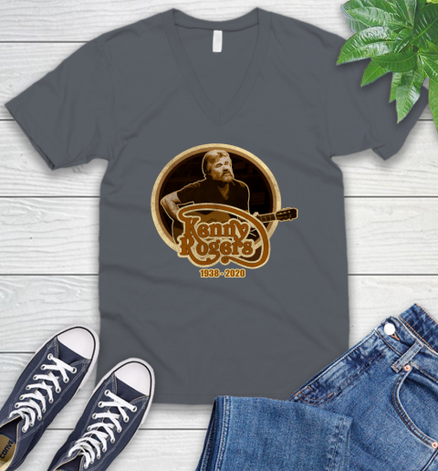 RIP Kenny Rogers 1938  2020 Shirt 53
