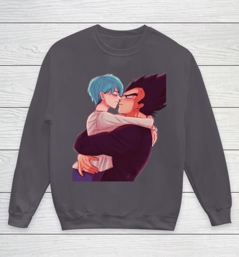 Bulma sweater store