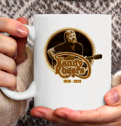 RIP Kenny Rogers 1938  2020 Shirt 147