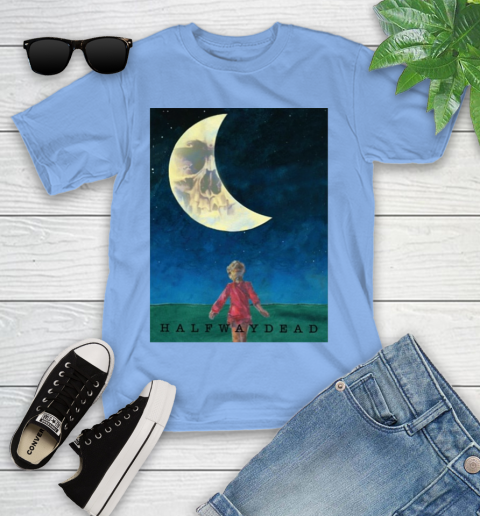 Hwd halfway dead shirts 111