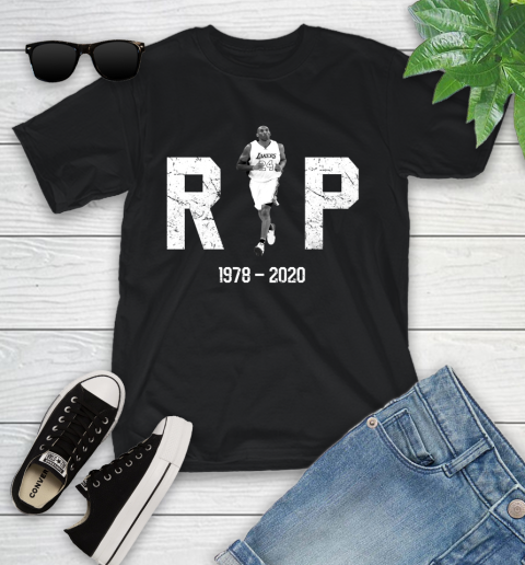 RIP Kobe Bryant 1978  2020 Shirt 94