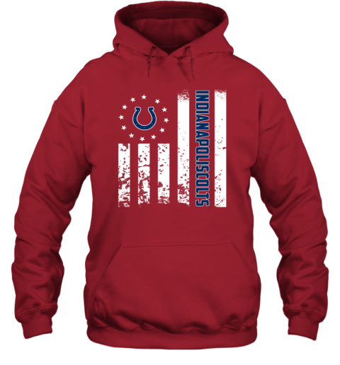 Chicago Sport Team Logo American Flag Shirt, hoodie, longsleeve