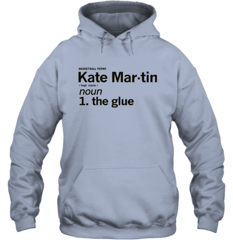 KATE MARTIN: DEFINITION Hoodie